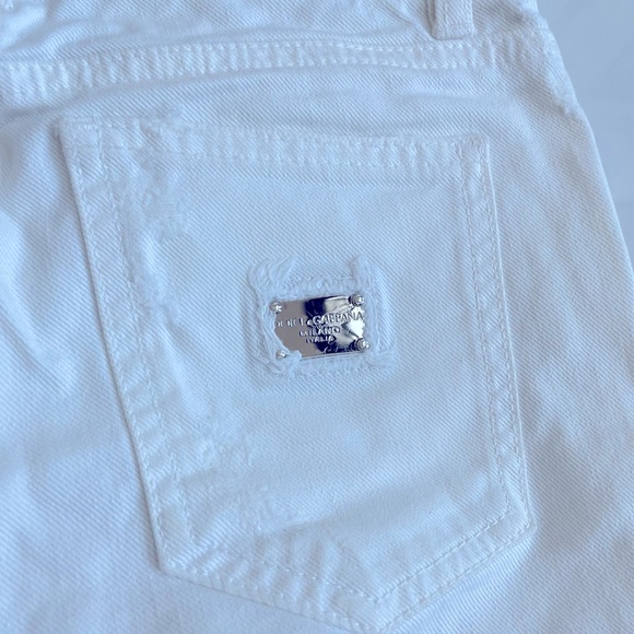 Dolce & Gabbana Denim - Dolce and Gbbana Jeans